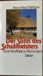 Der Sohn des Schulmeisters