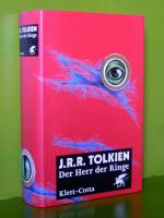 J.R.R. Tolkien: Der Herr der Ringe. Erst
