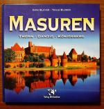 Bleyer, Dirk & Bloser, Tanja:: Masuren T