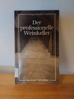 Der professionelle Weinkeller