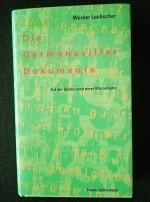 Werner Laubscher: Die Germansviller Doku