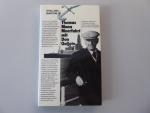 Thomas Mann: Meerfahrt mit Don Quijote E Thomas Mann: Meerfahrt mit Don Quijote E