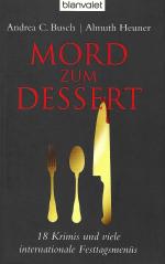 Mord zum Dessert