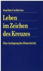 Leben im Zeichen des Kreuzes