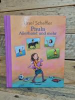 Paula - Allerhand und mehr