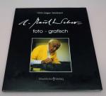 A. Paul Weber foto - grafisch