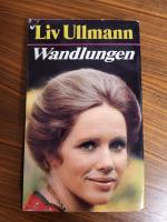Liv Ullmann: Wandlungen Liv Ullmann: Wandlungen