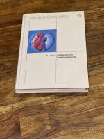 B158) Kardiopulmonale Funktionsdiagnostik 3 Neuauflage 2000