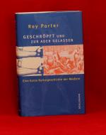 Roy Porter: Geschröpft und zur Ader gela