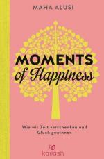 Maha Alusi: Moments of Happiness - Wie w