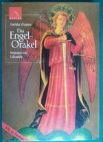 Ambika Wauters: Das Engel-Orakel Ambika Wauters: Das Engel-Orakel