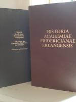 Gadendam, Johann Wilhelm (Hrsg.): Histor Gadendam, Johann Wilhelm (Hrsg.): Histor