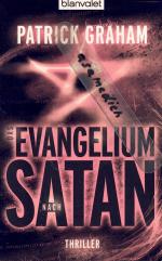 Patrick Graham: Das Evangelium nach Sata Patrick Graham: Das Evangelium nach Sata