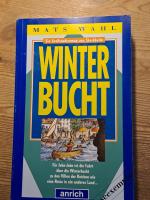 Mats Wahl: Winterbucht