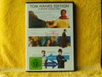 TOM HANKS EDITION - 3 Movie Collection -