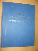 Firmendokumentation: Grete Schickedanz  