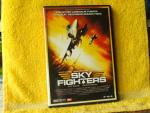 Gérard Pirèz: Sky Fighters