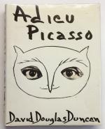 Adieu Picasso   Villa la Californie 1957 eine Retrospektive