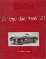 Der legendäre BMW 507