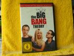 The Big Bang Theory - Die komplette erste Staffel