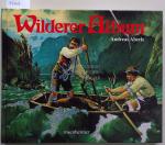 Andreas Aberle: Wilderer Album.