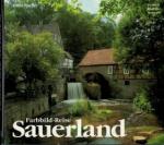 Ferdinand Fischer: Farbbild-Reise Sauerl Ferdinand Fischer: Farbbild-Reise Sauerl