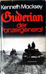 Guderian, der Panzergeneral