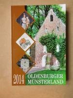 Jahrbuch Oldenburger Münsterland 2014. 6 Jahrbuch Oldenburger Münsterland 2014. 6