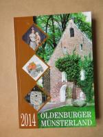 Jahrbuch Oldenburger Münsterland 2014. 6 Jahrbuch Oldenburger Münsterland 2014. 6