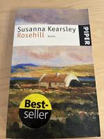 Susanna Kearsley: Rosehill