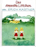Kästner, Erich; Trier, Walter: Das doppe Kästner, Erich; Trier, Walter: Das doppe