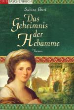 Das Geheimnis der Hebamme