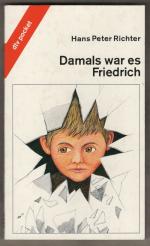 Damals war es Friedrich