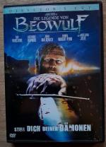 Die Legende von Beowulf (Director's Cut)