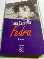 Lara Cardella: Fedra Lara Cardella: Fedra