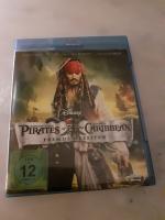 Pirates of the Caribbean - Fremde Gezeiten