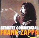 Frank Zappa  Strictly Commercial