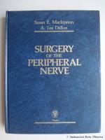 Surgery of the Peripheral Nerve.