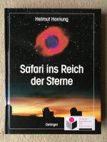 Helmut Hornung: Safari ins Reich der Ste Helmut Hornung: Safari ins Reich der Ste