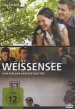 Weissensee - Eine Berliner Liebesgeschichte - Staffel 1 (2 DVD-Box)