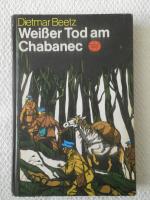 Weißer Tod am Chabanec