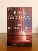 John Grisham: Die Begnadigung