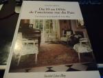 Du 10 au 18 bis de làncienne rue du Parc - Une histoire de la famille de Léon Bloy