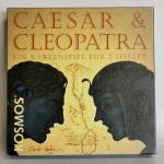 Caesar und Cleopatra 1997  A18 ab 10 Jahren