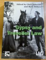 Gypsy and Traveller Law