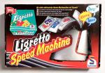 Ligretto Speed Machine 2007 Schmidt Spiele - ab 8 Jahren - für 2 - 4 Spieler - Spieldauer ca 10 Minuten