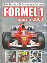 Formel 1 Saison 2002