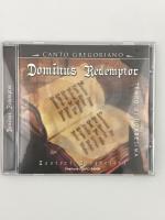 Canto Gregoriano: Dominus Redemptor