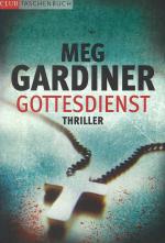 Gottesdienst