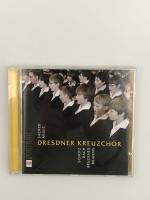 Sacred Music - Dresdner Kreuzchor